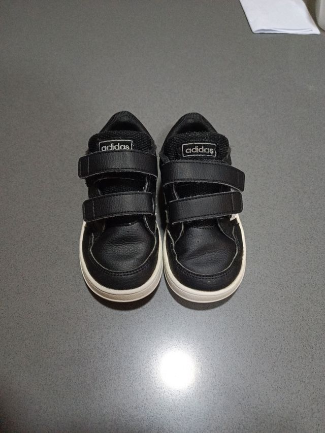 Zapatillas Adidas niño