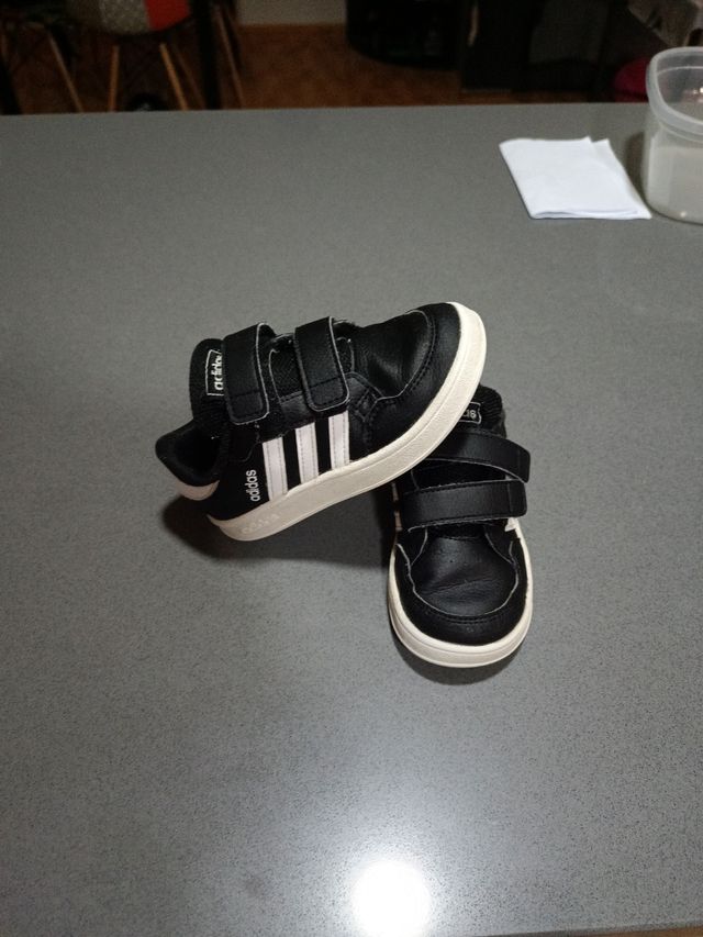 Zapatillas Adidas niño