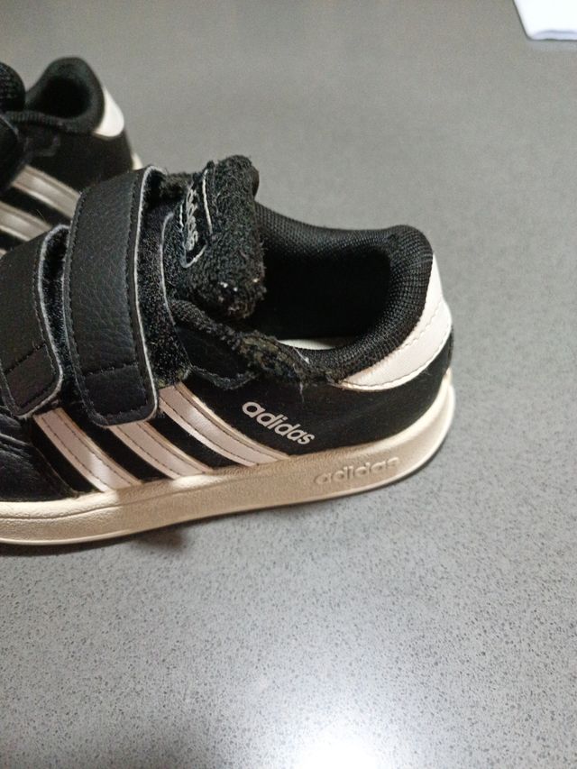 Zapatillas Adidas niño
