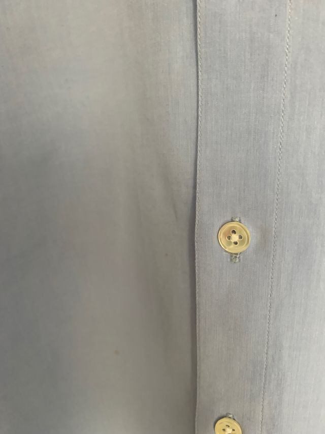 Camisa de hombre Loreak Meridian