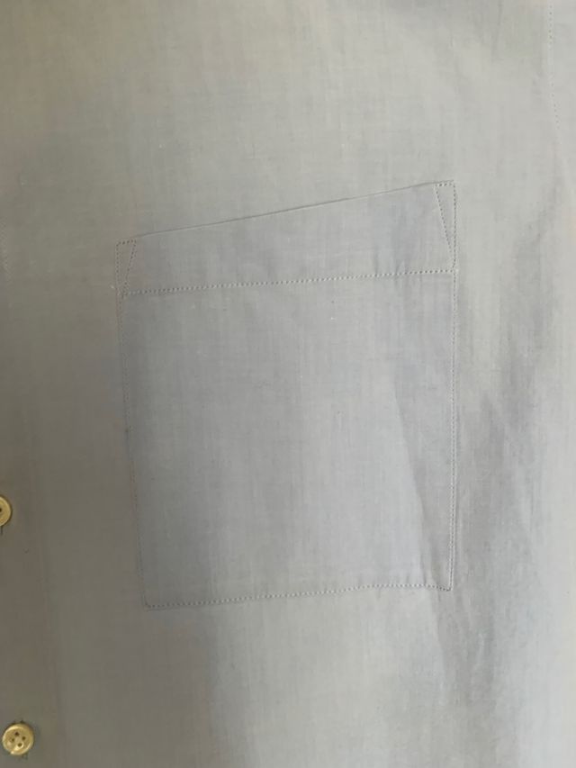 Camisa de hombre Loreak Meridian