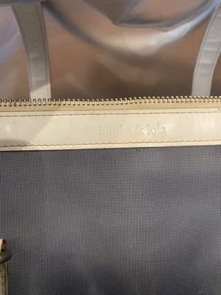 bolso bimba y lola