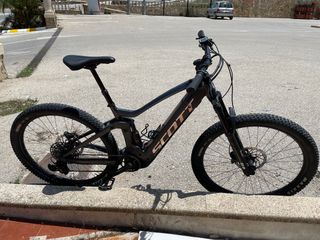 Scott Strike e ride 930 Talla M 2021