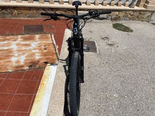 Scott Strike e ride 930 Talla M 2021