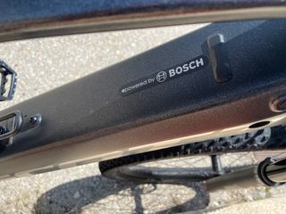 Scott Strike e ride 930 Talla M 2021