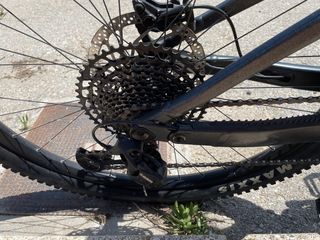 Scott Strike e ride 930 Talla M 2021