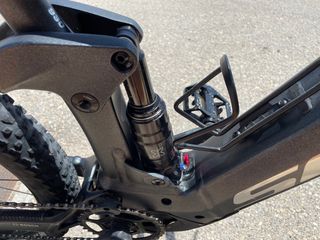 Scott Strike e ride 930 Talla M 2021