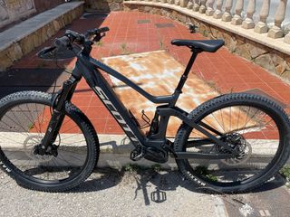 Scott Strike e ride 930 Talla M 2021
