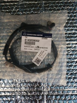 Sensor abs