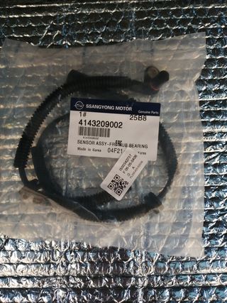 Sensor abs