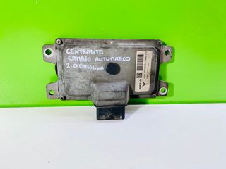 Centralita Cambio Automático Nissan Qashqai J10