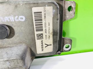 Centralita Cambio Automático Nissan Qashqai J10