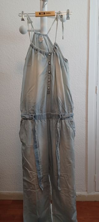 Mono vaquero