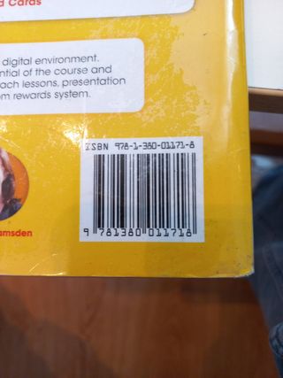 New high five! 3 pupils book