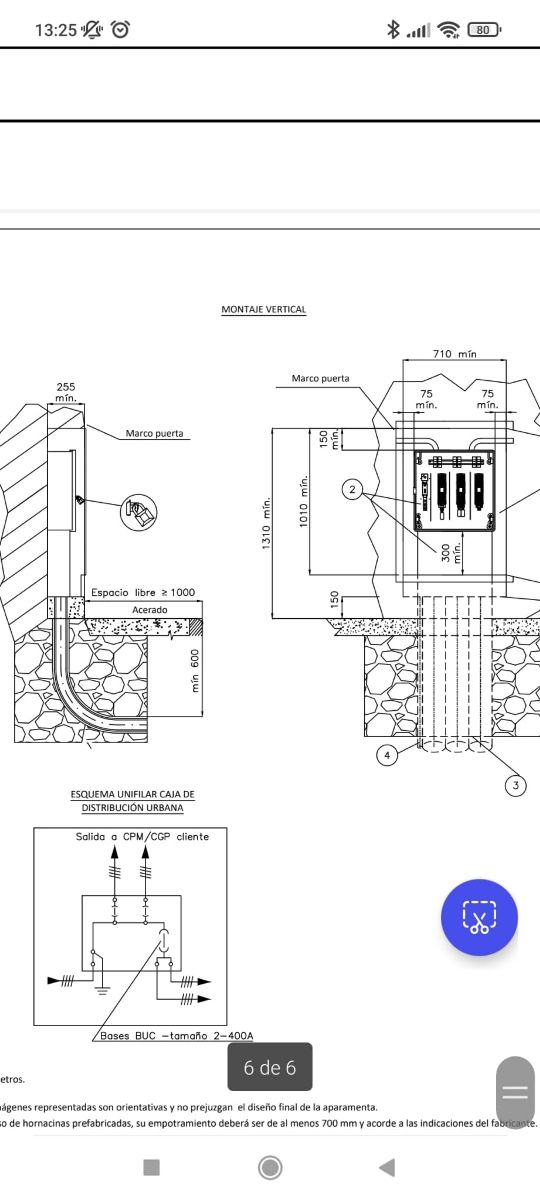 Electricista  624072497
 wassap 