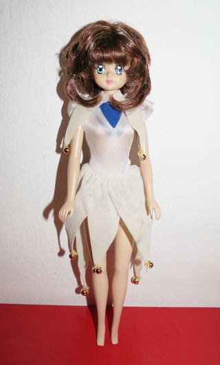 Bambola Sakura Giochi preziosi 1998