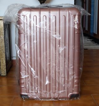 4 Maletas 1 x 23kg + 1 x 20kg + 1 x 10kg + 1 x 8kg