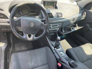 Despiece Renault Megane III 1.5 dci