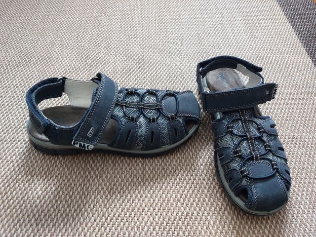 sandalia niño