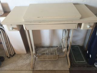 Máquina de coser SINGER