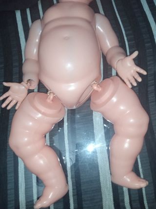 Bambola Celebrity Pio o Pipe