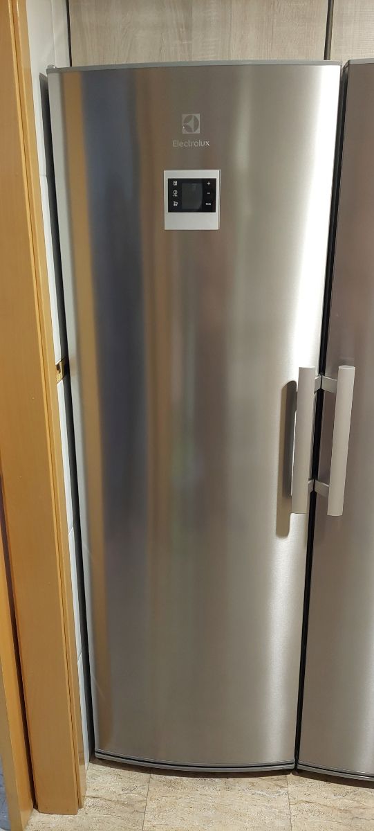 Frigorifico Electrolux