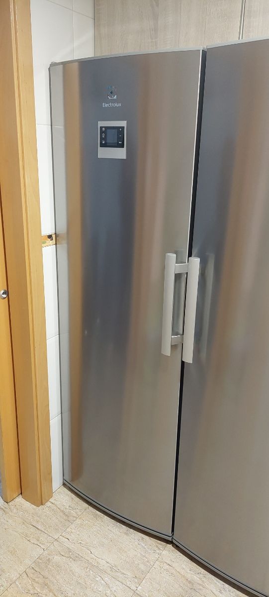 Frigorifico Electrolux