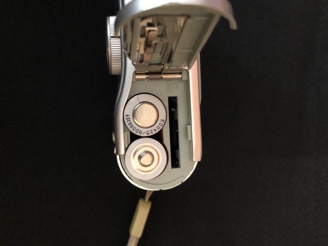 Cámara Starblitz SD-320