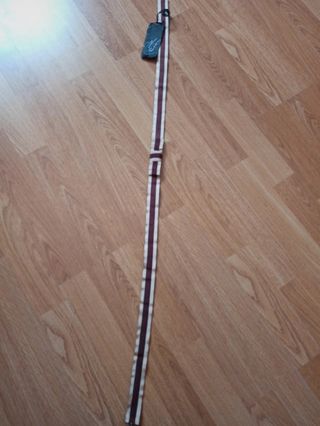 A ESTRENAR CINTURÓN MISS SIXTY DE MUJER