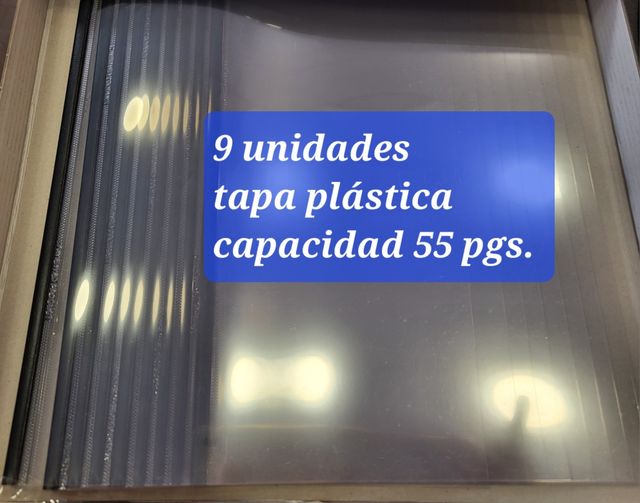 Encuadernadora por calor Unibind