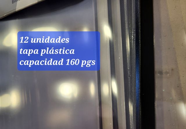 Encuadernadora por calor Unibind