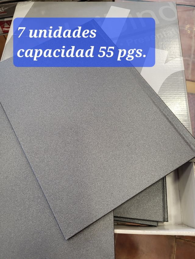 Encuadernadora por calor Unibind