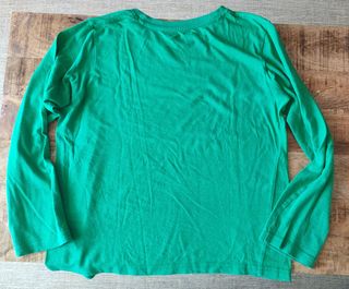 Camisa del pijama Creeper Minecraft