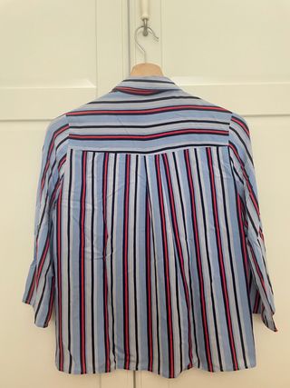 Camisa de Stradivarius 