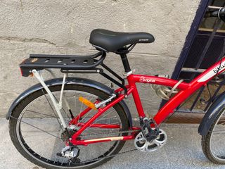 Bicicleta Btwin 5 Original 26"