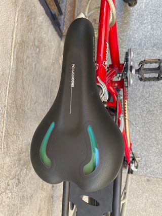 Bicicleta Btwin 5 Original 26"