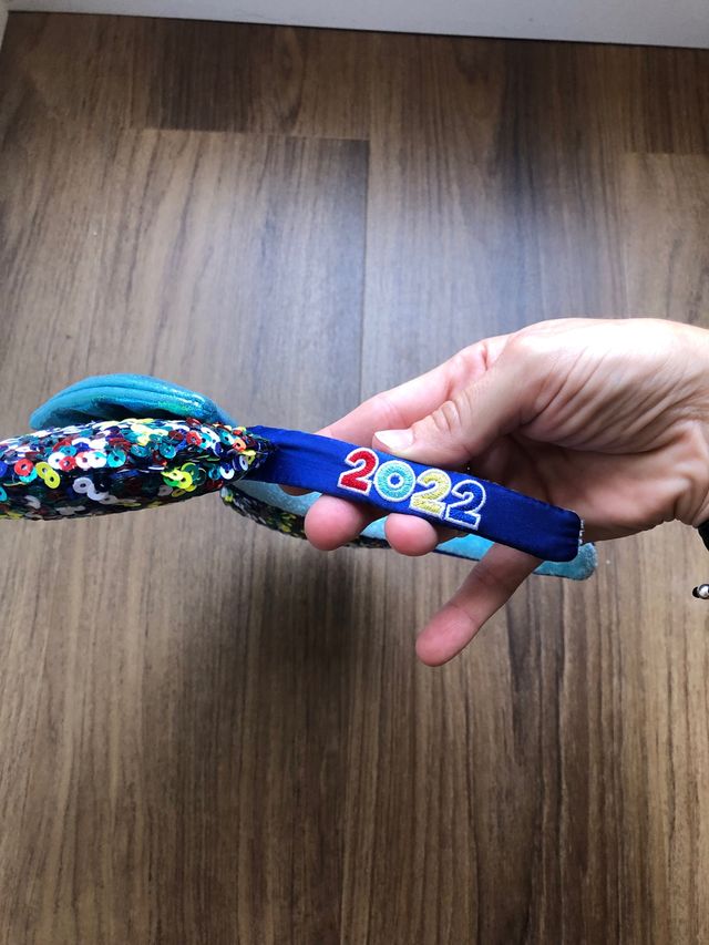 Orejas Minnie Disneyland Paris