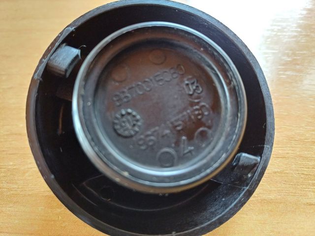 TAPON ACEITE FORD 1.5 TDCI