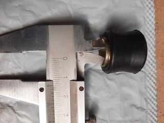 4 GOMAS SILENTBLOCK AMORTIGUADOR 14mm