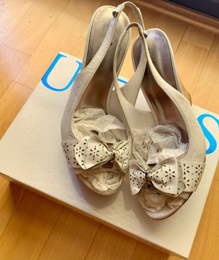 Sandalias Guess