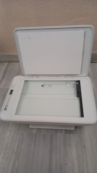 Impresora escaner HP DeskJet2600