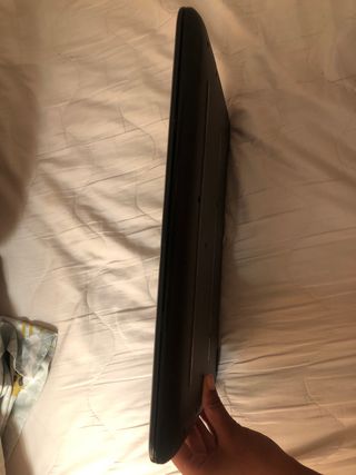 Ordenador portátil hp 