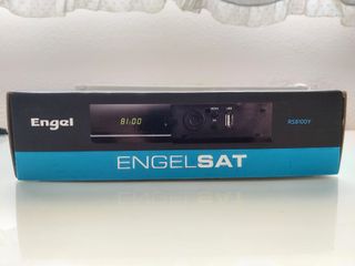 Receptor satélite (Engelsat)