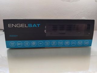 Receptor satélite (Engelsat)