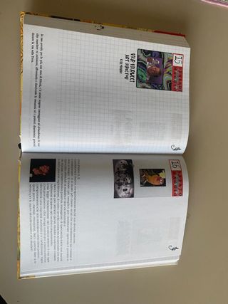 Diario agenda Dance Discoteche