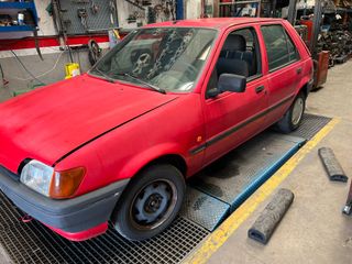 23030 DESPIECE FORD FIESTA 89-95