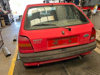 23030 DESPIECE FORD FIESTA 89-95