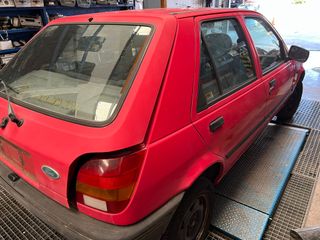 23030 DESPIECE FORD FIESTA 89-95