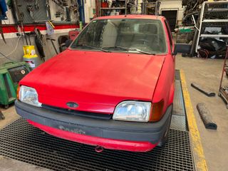 23030 DESPIECE FORD FIESTA 89-95