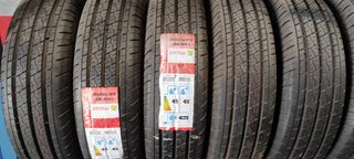 Neumáticos nuevos 195 R15 C